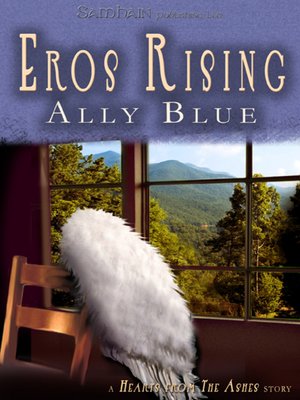 cover image of Eros Rising